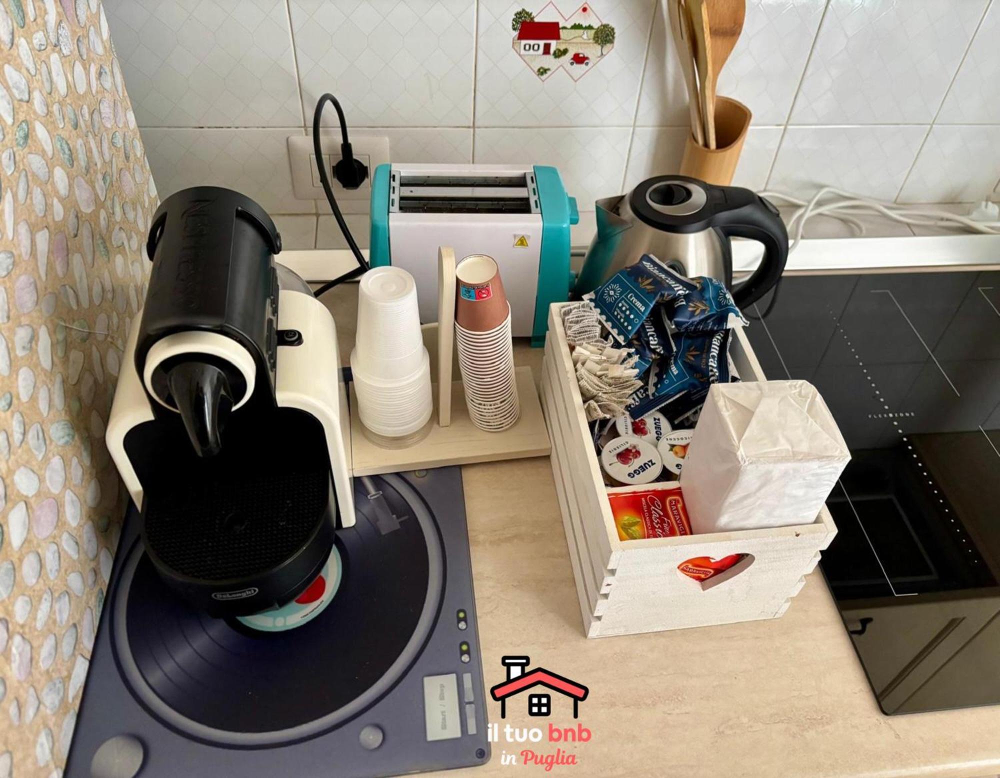 Casa Bianca Bnb,Big Terrace,10 Min Airport Beaches ビトント エクステリア 写真